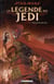 Star Wars - la légende des Jedi Tome 1 - l'âge d'or des Sith