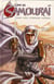 L'âme du samouraï Tome 2 - par-delà les mers
