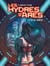 Les hydres d'Arès Tome 3 - suicide troopers