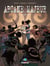Arcane majeur Tome 6 : strange days