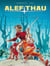 Les aventures d'Alef-Thau Tome 4 : le seigneur des illusions