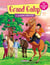 Grand galop Tome 2 - la grande compétition