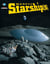 Art of Manchu Tome 2 - starships