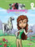Horseland Tome 5 - qui va à la chasse perd sa place !
