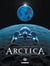 Arctica Tome 5 : destination Terre