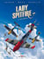 Lady Spitfire Tome 2 : der Henker