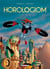 Horologiom Tome 1 : l'homme sans clef