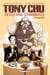 Tony Chu, détective cannibale Tome 3 : croque-mort
