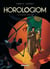 Horologiom Tome 7 : les couloirs changeants