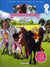 Horseland Tome 7 - l'habit ne fait pas le moine