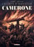 Champs d'honneur Tome 4 : Camerone - avril 1863