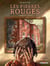 Les pierres rouges Tome 1 : ombres au tableau