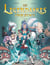 Les Légendaires - origines Tome 4 : Shimy
