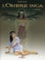 L'ombre Inca Tome 1 - l'offrande