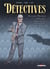 Détectives Tome 2 : Richard Monroe, who killed the fantastic Mister Leeds ?