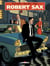 Robert Sax Tome 1 : Nucléon 58