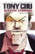 Tony Chu, détective cannibale Tome 7 : dégoûts et des douleurs