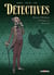 Détectives Tome 3 : Ernest Patisson, hantée