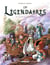Les Légendaires Tome 18 : la fin de l'histoire ?