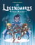 Les Légendaires Tome 19 : world without - Artémus le légendaire