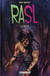 RASL Tome 3 - Maya