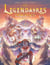 Les Légendaires - origines Tome 5 : Razzia
