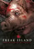 Freak island Tome 1