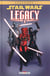 Star Wars - Legacy Tome 1 : anéanti