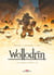 Wollodrïn Tome 7 : les flammes de Wffnïr Tome 1