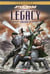 Star Wars - Legacy - saison 2 Tome 4 : un unique empire