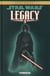 Star Wars - Legacy Tome 3 : les griffes du dragon