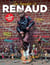 La bande à Renaud - 25 chansons en BD