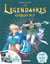 Les Légendaires - origines : Tome 1 et Tome 2