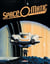 Art of Manchu Tome 3 - Space-O-Matic