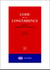 Code de la concurrence - droits européen et français (édition 2021)