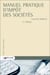 Cahiers de fiscalité pratique : manuel pratique d'impôt des sociétés (11e édition)