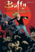 Buffy contre les vampires : Intégrale vol.11 : saison 4 - le coeur d'une tueuse