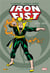 Iron Fist : Intégrale vol.1 : 1974-1975