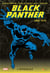 Black Panther : Intégrale vol.1 : 1966-1975