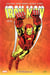 Iron Man : Intégrale vol.10 : 1976