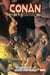 Conan le Barbare T02: Les enfants de la grande Mort rouge