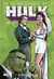 Hulk : Intégrale vol.10 : 1994