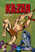 Ka-Zar Tome 1 : 1969-1973