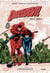 Daredevil : Intégrale vol.8 : 1972
