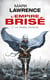 L'empire brisé Tome 1 : le prince écorché