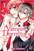 Vampire dormitory Tome 1