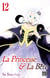 La princesse et la bête Tome 12