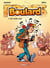 Boulard Tome 1 : en mode cool