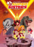 Les Super Sisters Tome 1 : privées de laser