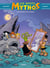 Les Petits Mythos Tome 9 : les rateaux de la méduse